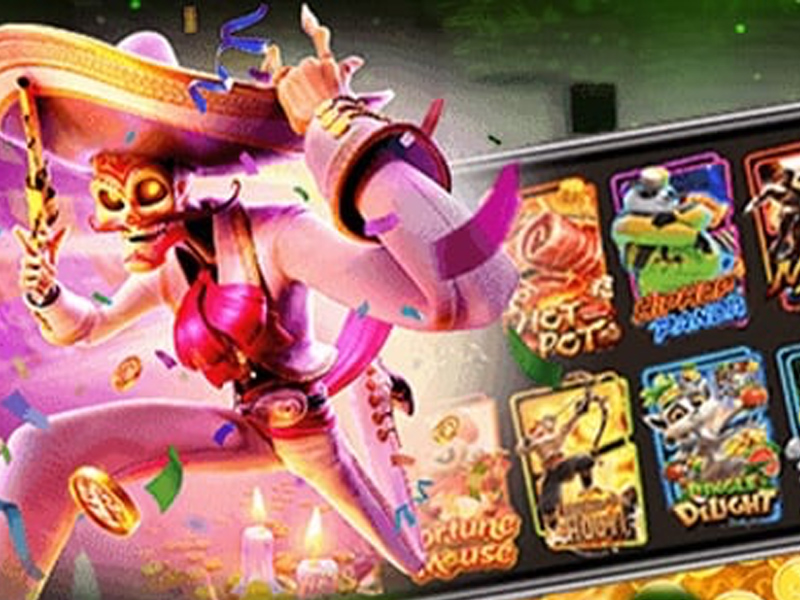 Betflix249: แพลตฟอร์มสล็อตออนไลน์ที่น่าเชื่อถือที่สุดในปี 2024